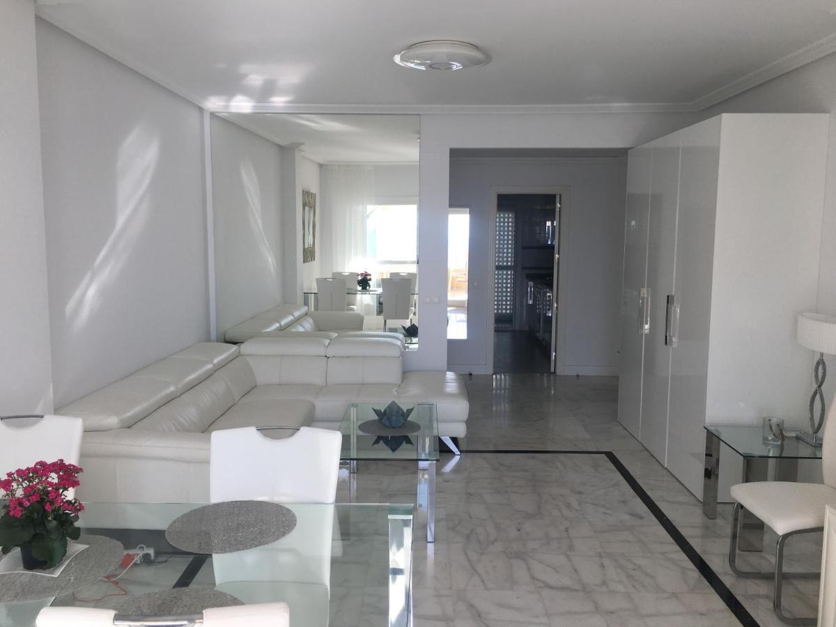 Magnifico Sea View Costa Del Sol Apartamento