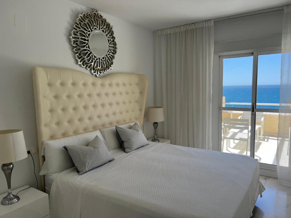 Apartamento Magnifico Sea View Costa Del Sol Benalmádena