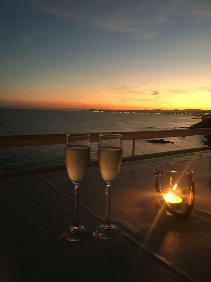 Magnifico Sea View Costa Del Sol Apartamento *