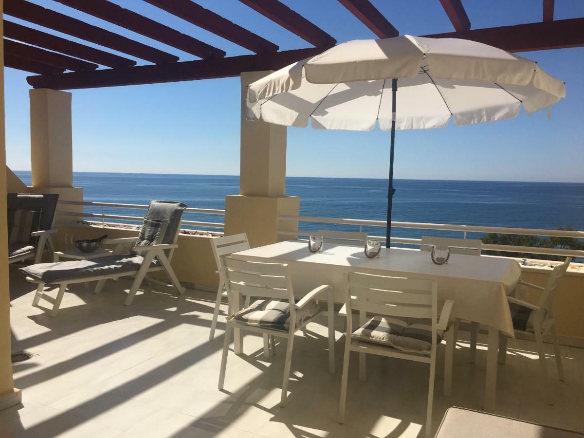 Apartamento Magnifico Sea View Costa Del Sol *