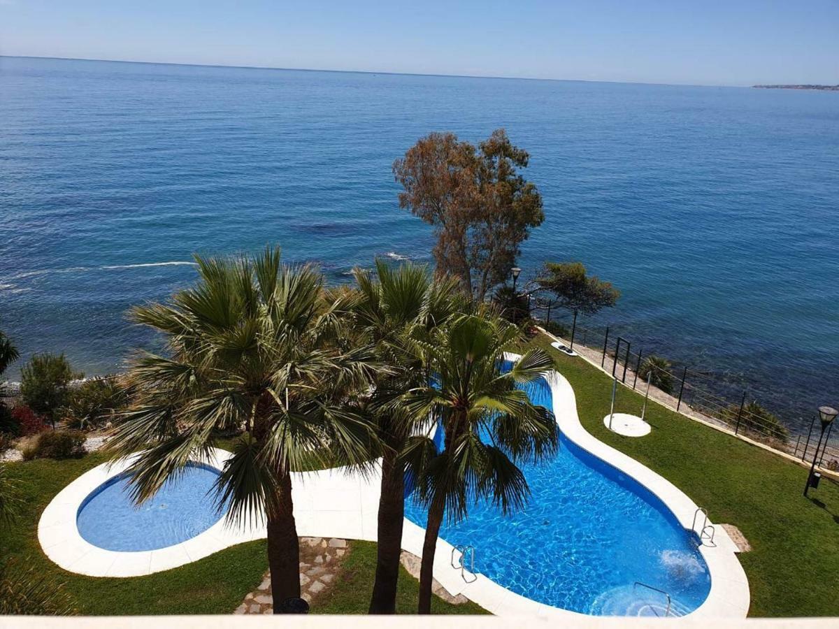 Lejlighed Magnifico Sea View Costa Del Sol