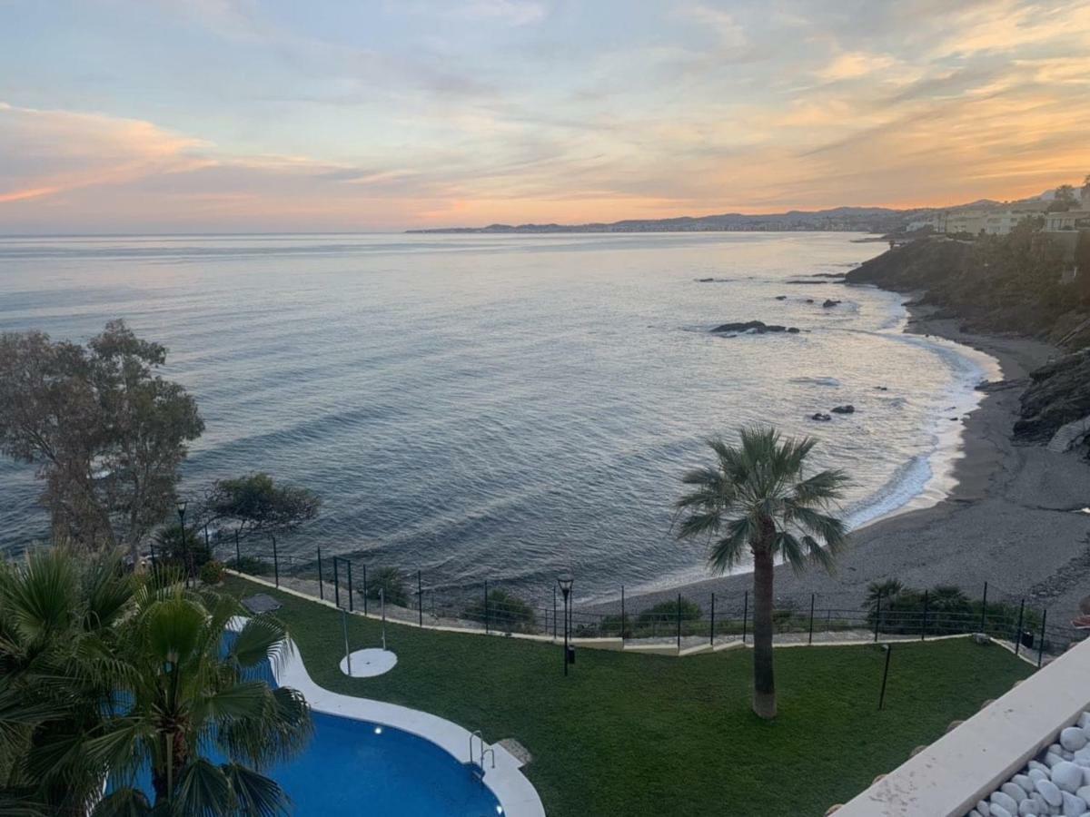 Apartamento Magnifico Sea View Costa Del Sol