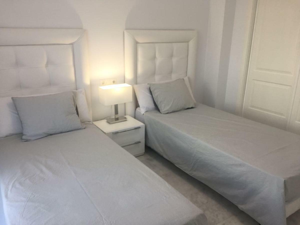 Magnifico Sea View Costa Del Sol Lejlighed *