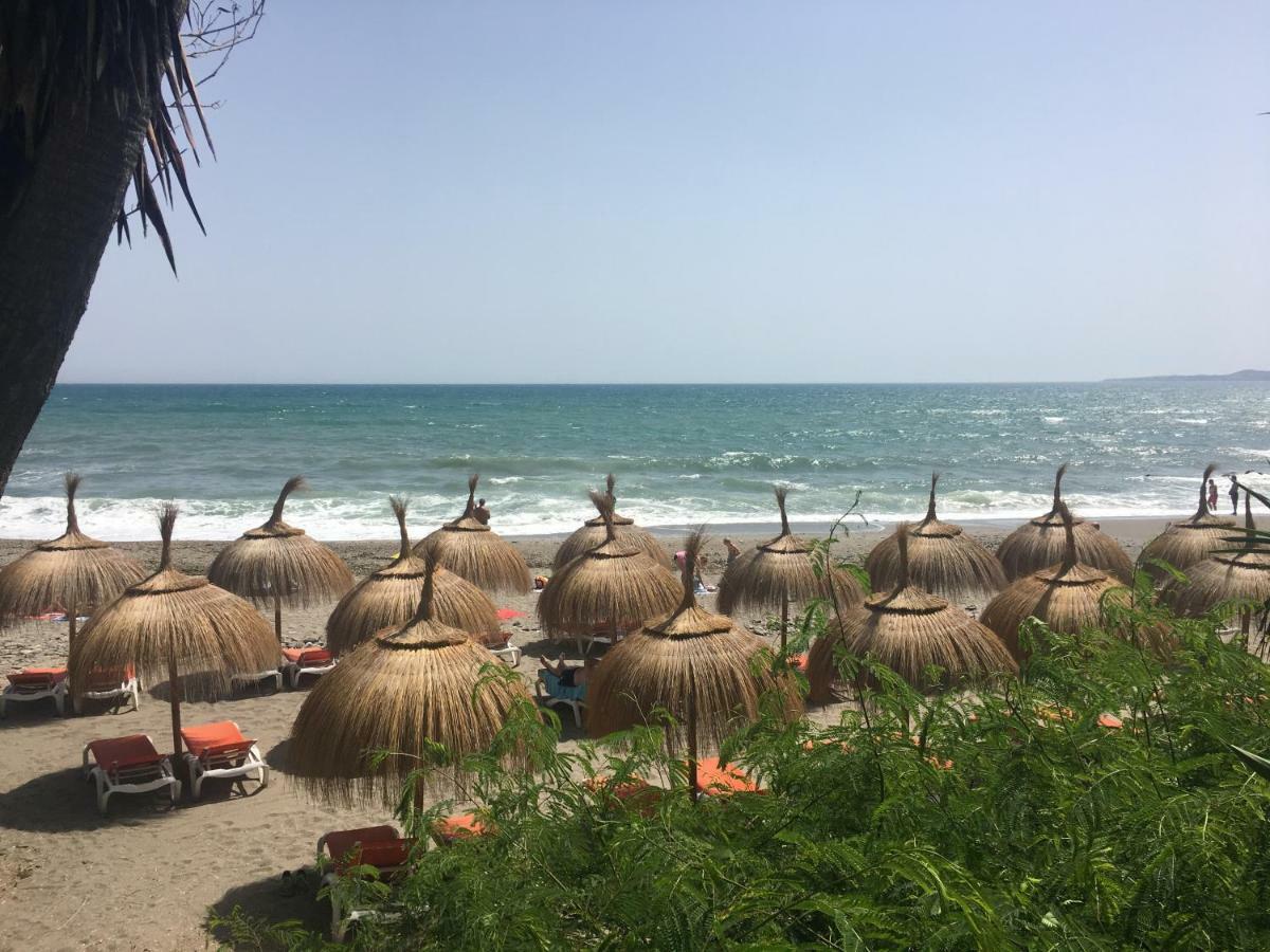 Magnifico Sea View Costa Del Sol Apartamento Benalmádena