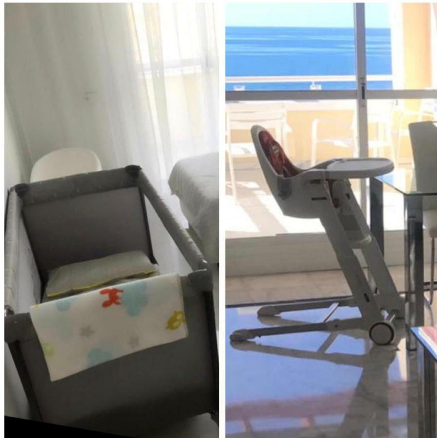 Apartamento Magnifico Sea View Costa Del Sol *
